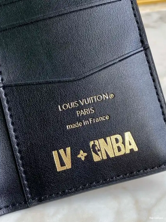 Cheap LOUIS POCKET VUITTON LVXNBA ORGANIZER 0707